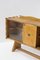 Mid-Century Sideboard in Wood by Paolo Buffa, 1950s, Image 9