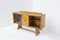 Mid-Century Sideboard in Wood by Paolo Buffa, 1950s 1