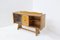 Mid-Century Sideboard in Wood by Paolo Buffa, 1950s, Image 1