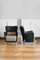 Set of Armchairs from Bonacina, 1889 11