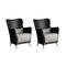 Set of Armchairs from Bonacina, 1889 1