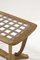 Mid-Century Coffee Table in Wood and Glass by Paolo Buffa, 1950s, Image 5