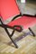 Ninfea Lounge Chair by Gio Ponti for Fratelli Regutti, 1950, Image 7