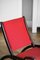 Ninfea Lounge Chair by Gio Ponti for Fratelli Regutti, 1950 4