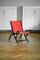 Ninfea Lounge Chair by Gio Ponti for Fratelli Regutti, 1950, Image 8