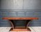 French Art Deco Dining Table in Rosewood, 1930s 2