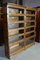 Antique Globe Wernicke Bookcase, 1890s, Set of 12 7