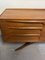 Beithcraft Sideboard aus Teak, 1970er 2