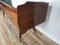 Mid-Century Italian Chest of Drawers with Mirror Plane, 1950s, Image 3