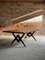 Dining Table by Jacques Dworczak and Pierre Jeanneret, 1963 13
