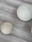 Decorative Stone Balls, 1970s, Set of 3 8