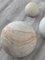 Decorative Stone Balls, 1970s, Set of 3, Image 11