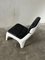 Space Age Easy Chair in Fiberglass by Carl Straub, 1970s 3