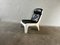 Fauteuil Space Age en Fibre de Verre par Carl Straub, 1970s 7