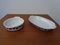 Swedish Silja Bowls by Marianne Westmann for Rörstrand, 1960s, Set of 2 6