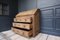 Chest of Drawers in Oak, 19th Century 9