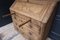 Chest of Drawers in Oak, 19th Century 16