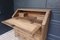 Chest of Drawers in Oak, 19th Century 17