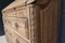 Chest of Drawers in Oak, 19th Century 10