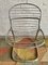 Vintage Chairs by Gastone Rinaldi for Rima, 1970s, Set of 4, Image 14