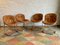 Vintage Stühle von Gastone Rinaldi für Rima, 1970er, 4er Set 2