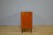Teak and Brass Sideboard, Italy, 1960s 5