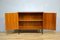 Teak and Brass Sideboard, Italy, 1960s 3