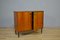 Teak und Messing Sideboard, Italien, 1960er 2