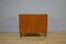 Teak and Brass Sideboard, Italy, 1960s 6