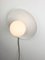 Vintage Wall Lamp in White Ceramic, Image 2