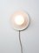 Vintage Wall Lamp in White Ceramic 3