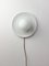 Vintage Wall Lamp in White Ceramic 1