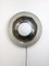 Vintage Eye Wall Lamp in Chrome, 1970s, Image 11