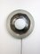 Vintage Eye Wandlampe aus Chrom, 1970er 11