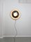 Vintage Eye Wandlampe aus Chrom, 1970er 8