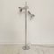 Floor Lamp in Chrome from Cosack Brothers, 1970s 1