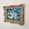 Felix Bachmann, Abstract Composition, Acrylic & Mixed Media on Board, 2022, Framed, Image 6