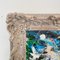 Felix Bachmann, Composizione astratta, acrilico e tecnica mista su tavola, 2022, con cornice, Immagine 2