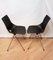 Shell Chairs by Angelo Pinaffo, 2000s, Set of 2 7