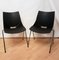 Shell Chairs by Angelo Pinaffo, 2000s, Set of 2 8