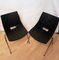 Shell Chairs by Angelo Pinaffo, 2000s, Set of 2 5