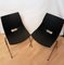 Shell Stühle von Angelo Pinaffo, 2000er, 2er Set 5