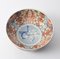 Japanese Meiji Period Imari Porcelain Bowl, 1890s 9