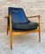 Lounge Chairs by Ib Kofod-Larsen, 1950s, Set of 2 14