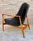 Lounge Chairs by Ib Kofod-Larsen, 1950s, Set of 2 9