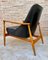 Lounge Chairs by Ib Kofod-Larsen, 1950s, Set of 2, Image 9