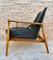 Lounge Chairs by Ib Kofod-Larsen, 1950s, Set of 2, Image 6
