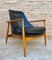 Fauteuils par Ib Kofod-Larsen, 1950s, Set de 2 22