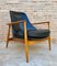 Lounge Chairs by Ib Kofod-Larsen, 1950s, Set of 2 22