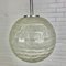 Globe Hanging Lamp from Doria Leuchten 4